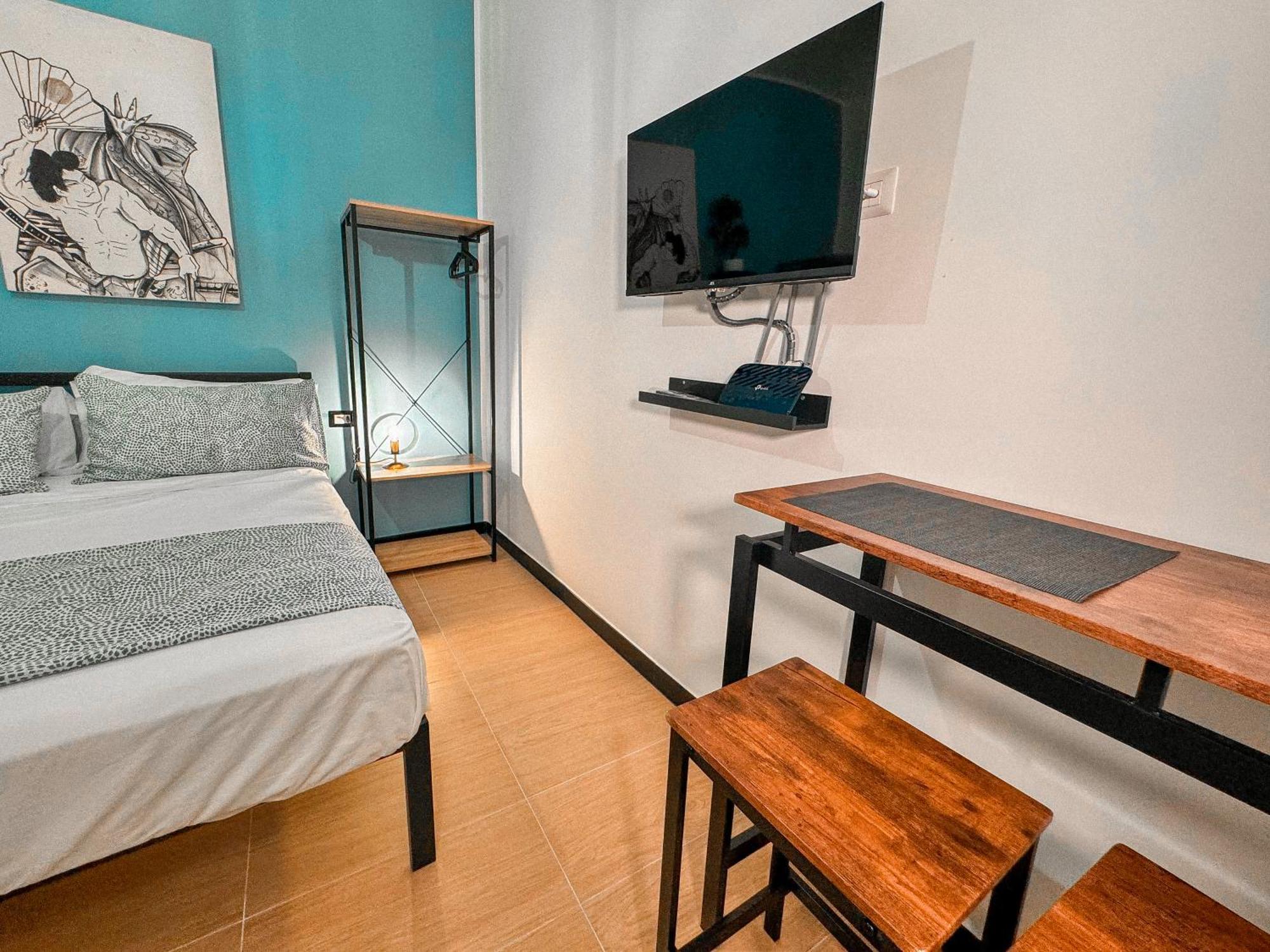 The Quarters Naples Apartments Kültér fotó